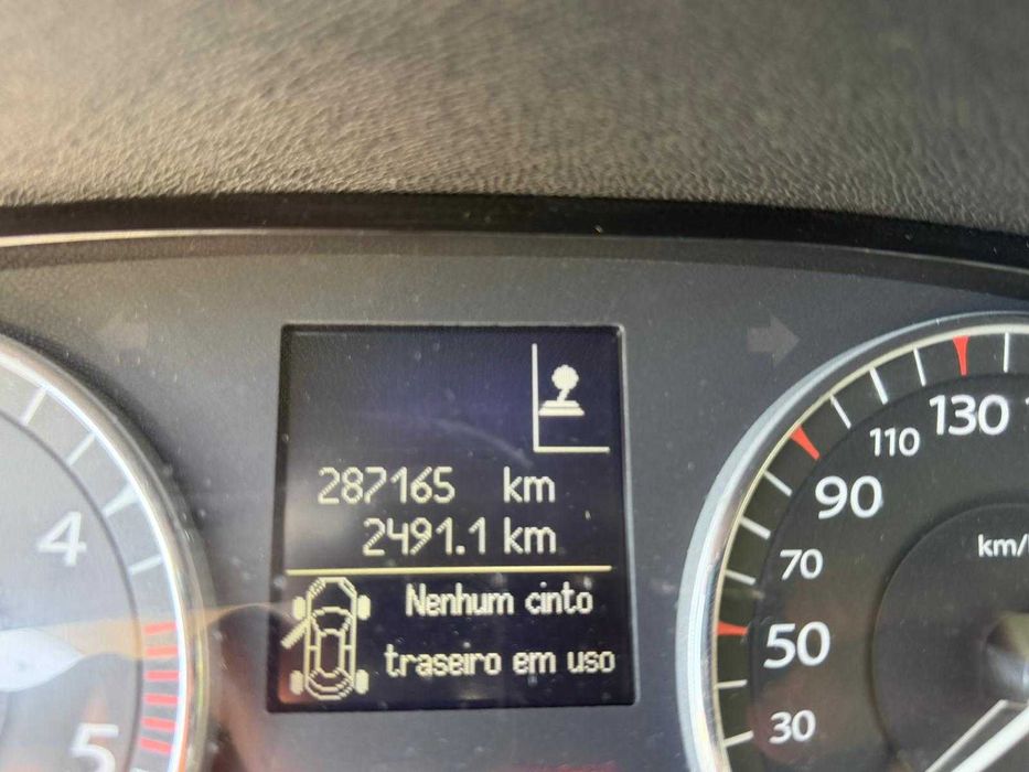 Renault Laguna 2.0 175CV