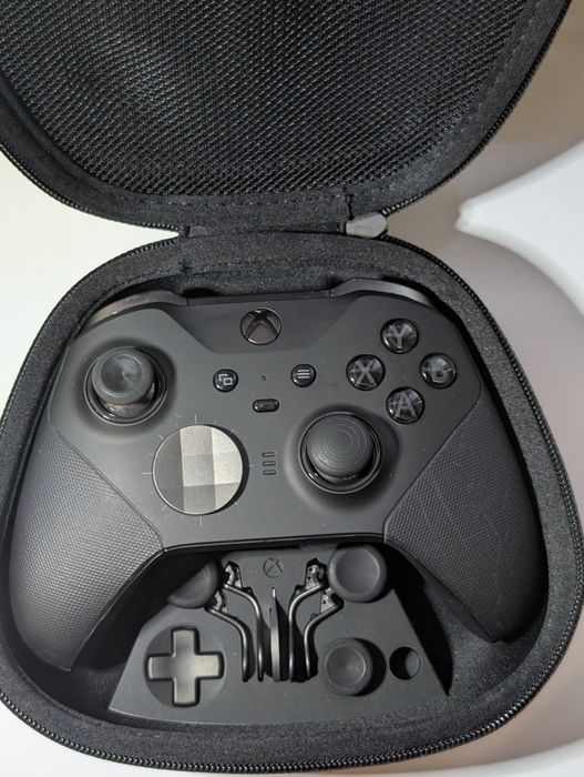 Microsoft Xbox Elite Wireless Controller Series 2