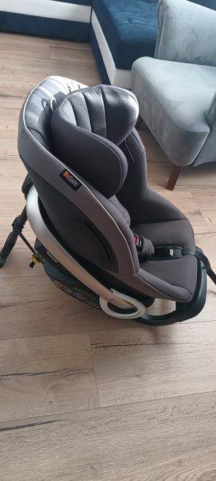 Fotelik samochodowy Be Safe Stretch B