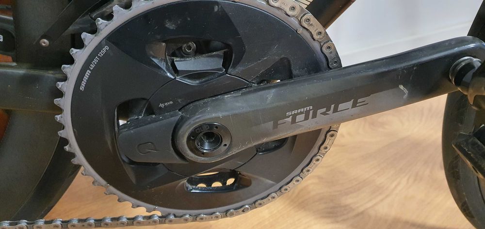 Trek Emonda SLR Project One - Tamanho 50