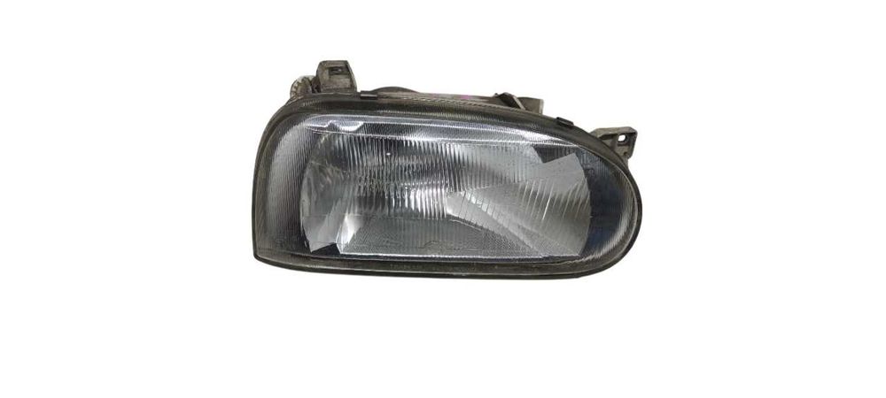 VW Golf III Lampa Reflektor Prawa Przednia Prawy Przód PP Hella