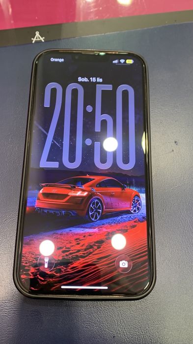 Iphone 13 pro max GOLD CENA DO KONCA DNIA
