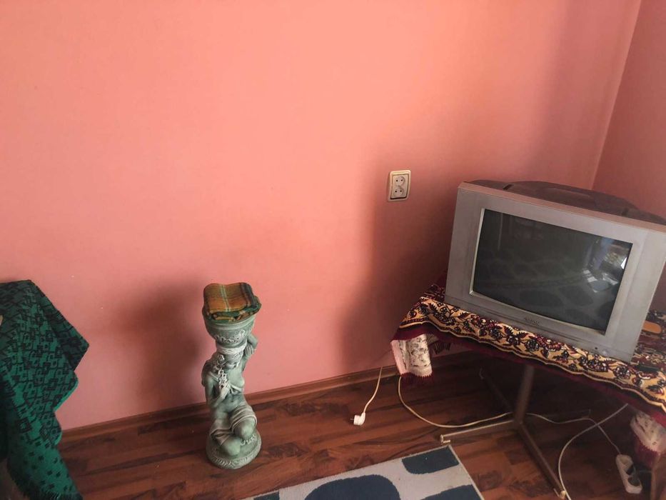 Продається квартира в смт. Солотвино