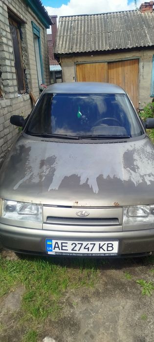 Ваз 2112 продам 16 кл