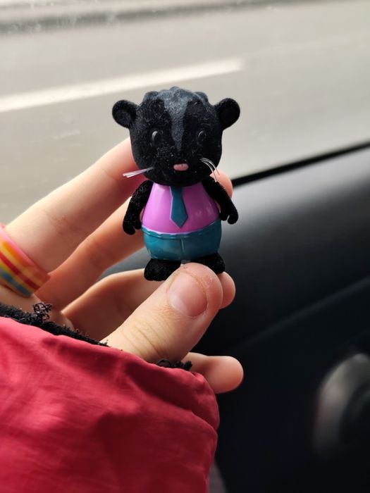 Li'l Woodzeez Скунс  вудзез