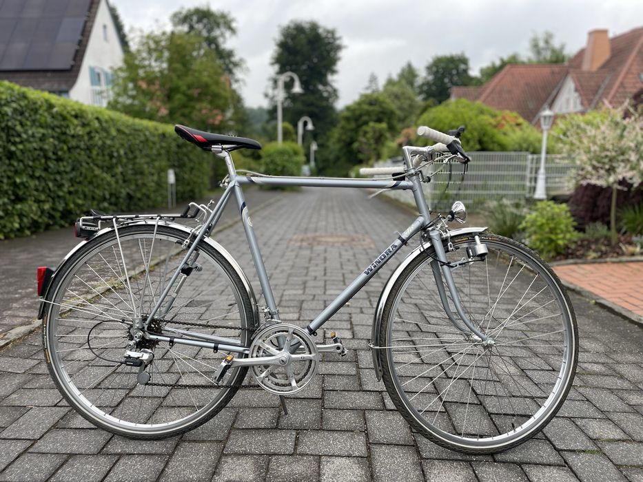 Winora Sir Stary Niemiecki Rower lata 80te 29 cali vintage stary