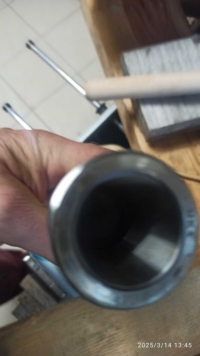 uchwyt na stożku morsa 4 do frezów palcowych do maszyn na koszyczek