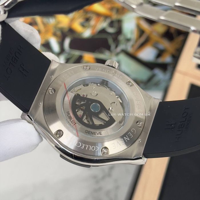 Мужские часы Classic Fusion Automatic