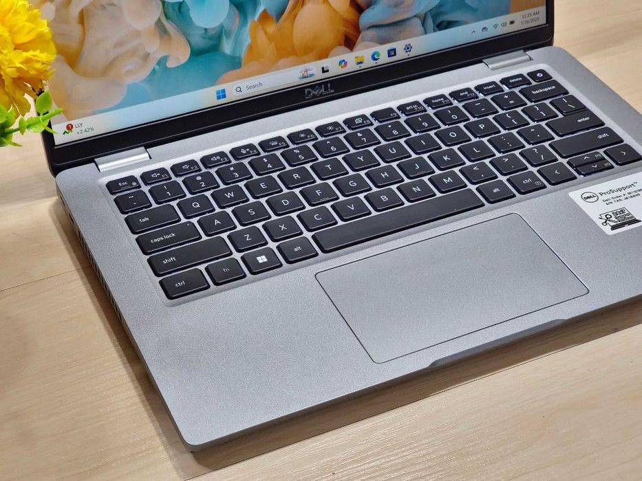 Dell Latitude 14" i5/16GB/256Nvme linha Profissional