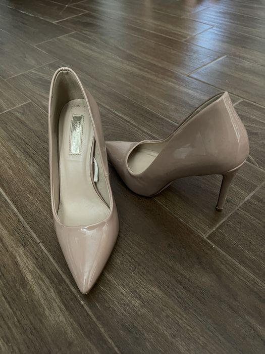 Туфлі лодочки primark 37 розмір