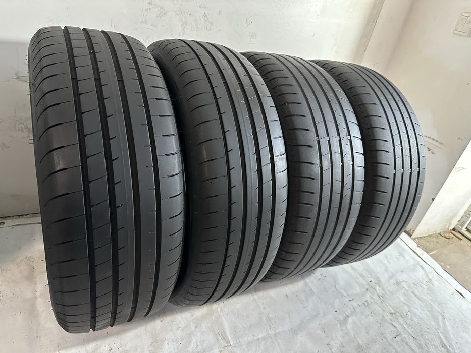 GoodYear Eagle F1, Bridgestone Alenza 235 55 r18 Склад Шин Умань