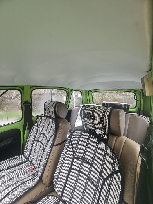Renault 4 GTL Clássico