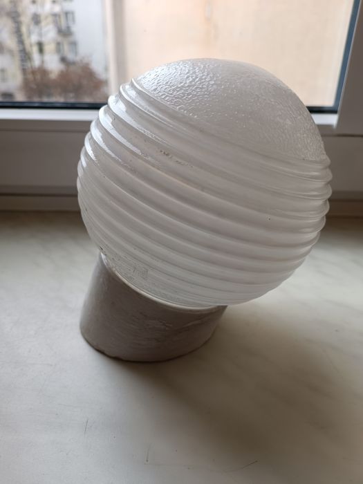 Lampa warsztatowa, gospodarza, magazynowa