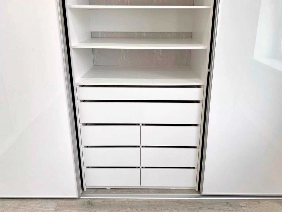 Шафа купе Кухні Меблі під замовлення Шкаф купе Кухня Мебель на заказ