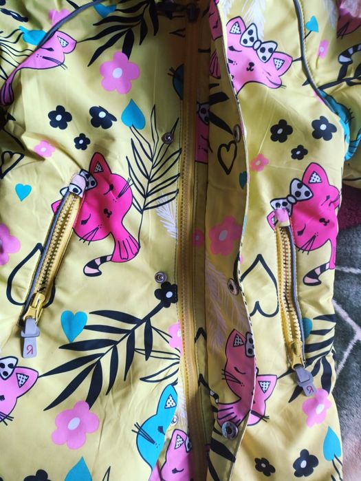 Термо комбінезон jie.relmo 92 розмір