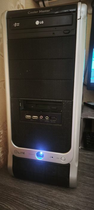 Ігровий комп'ютер