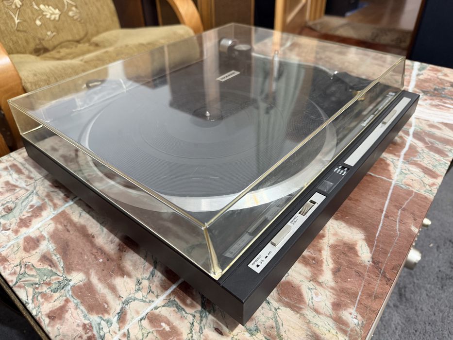 Gramofon Pioneer PL-200x
