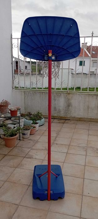 Cesto basket Decathlon