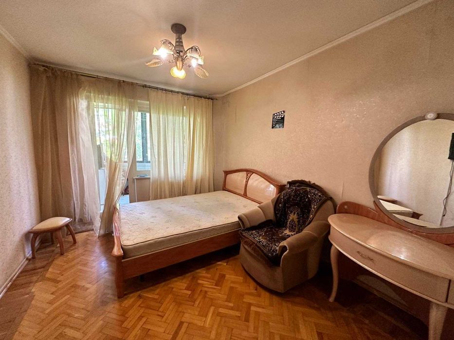 3-к квартира на 7 станції Фонтану. Приморський. Аркадія. Програми - Більше