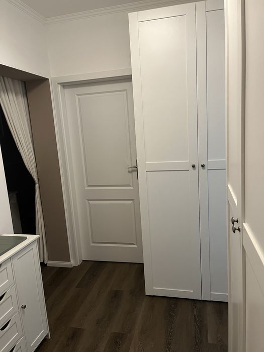 Wynajmę mieszkanie na Klecinie