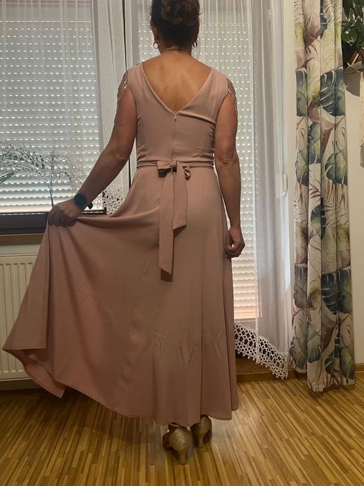 Sukienka Elizabeth collection 40