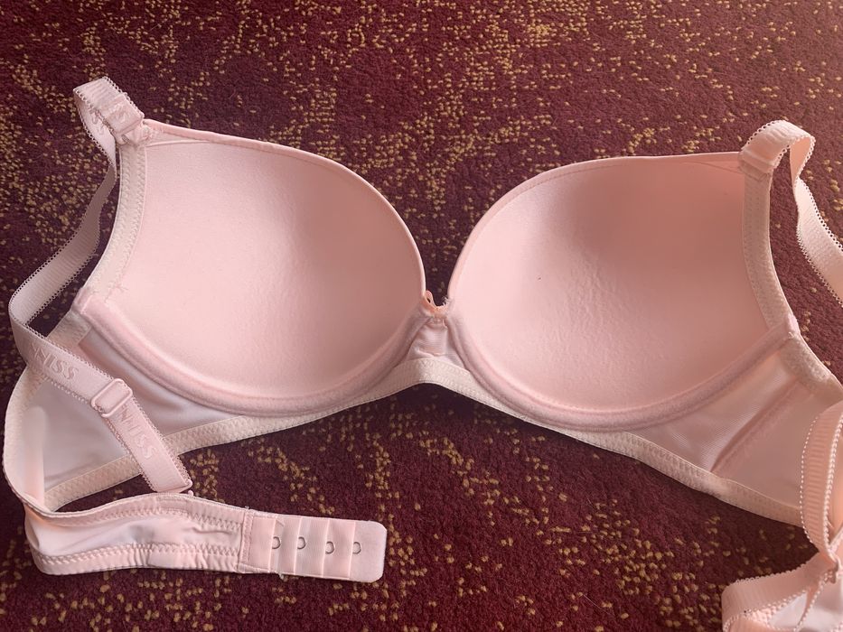 Бюстгартер, ліф, лівчик з Push up