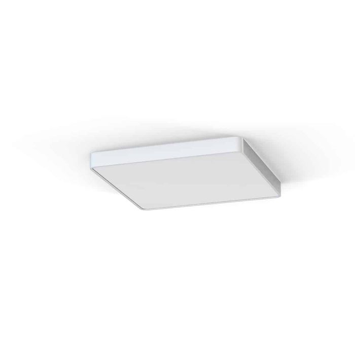 Plafon Nowodvorski soft led 60x60