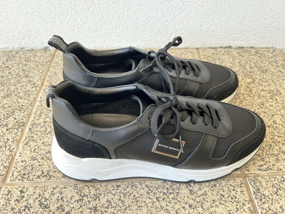 Sapatilhas Antony Morato