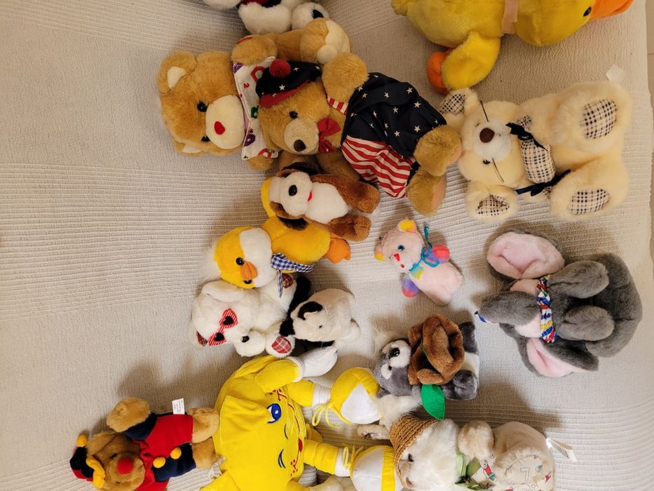 Brinquedos para cães