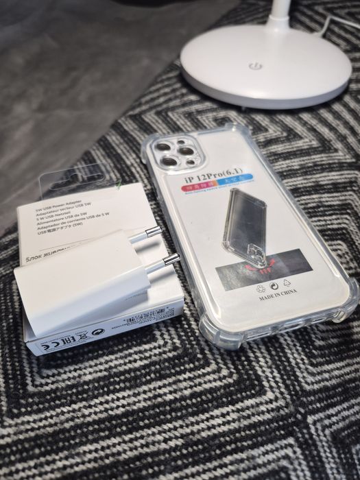 iPhone 12 Pro 128Gb