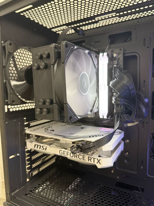Продам Ігровий ПК! RTX 4060 / i5-10400F