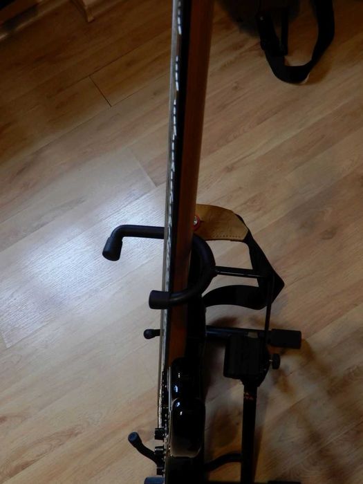 Gitara Basowa Harley Benton JB-62SB