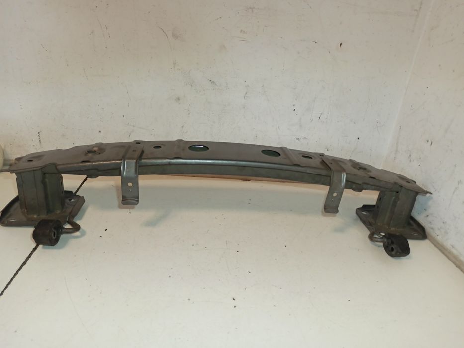 Reforço de para-choques traseiro - MAZDA 3 (BM, BN) | 13 -