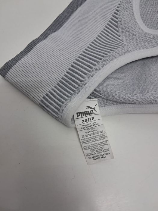 Sutiã Desportivo Puma