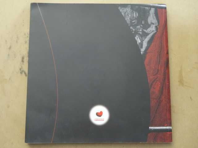 Convergência de Culturas de Luís Antunes