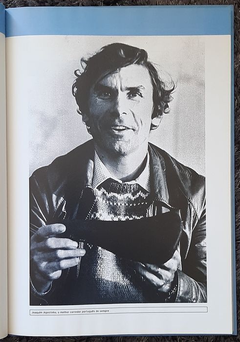 Livro sobre Desporto Enciclopédia