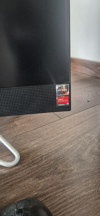 Komputer HP All-in-One HP 24-df0014nw