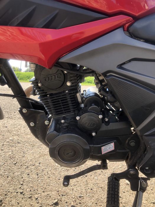Продам Lifan citur 200
