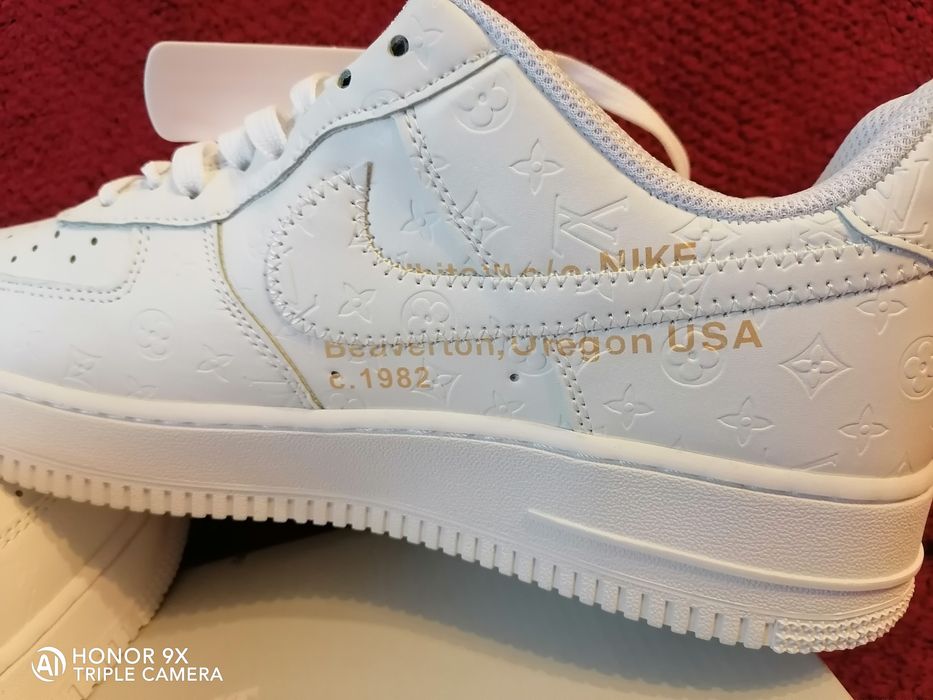 Nike Louis Vuitton.r43/27,5cm.