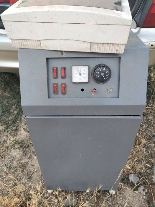 Електричний котел , 22кВт. Термінова продажа