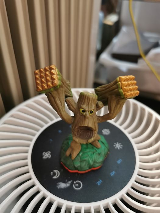 Skylanders giants
