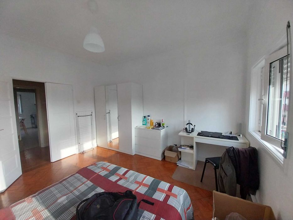 Quarto para arrendar, Polo da Asprela, próximo do ISEP