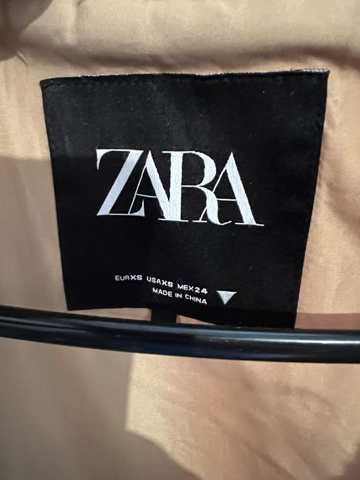 Futerko damskie Zara