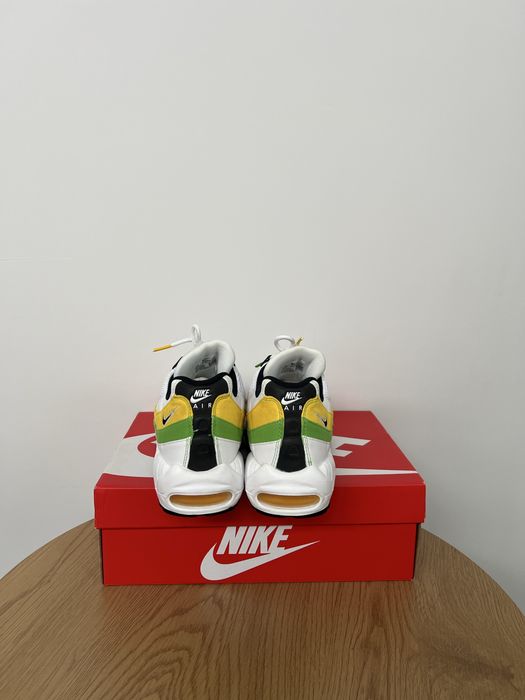 Nike Air Max 95 Новые Оригинал