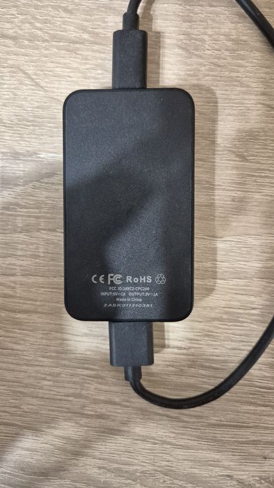 Adapter Bezprzewodowy Android Auto