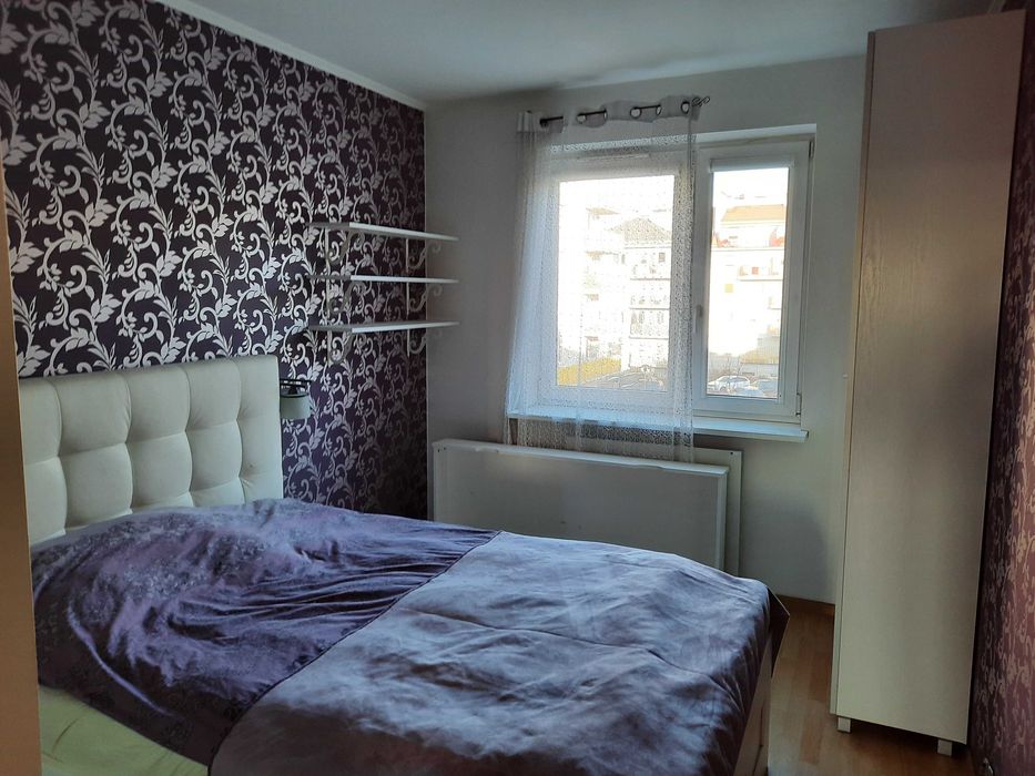 Mieszkanie Os. Akademickie Kraków