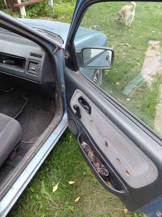 Ford Sierra 1992 р.