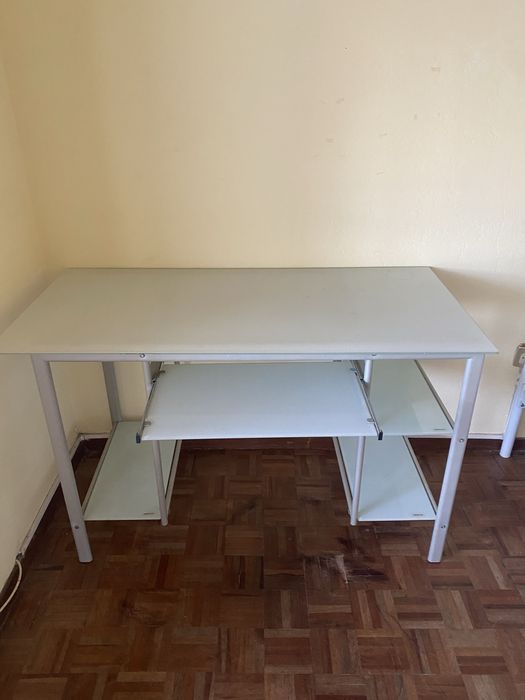 Mesa Secretaria