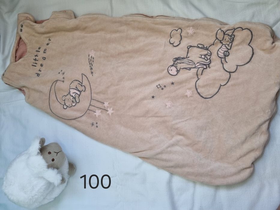 Дитячі речі від 0 до 3х місяців