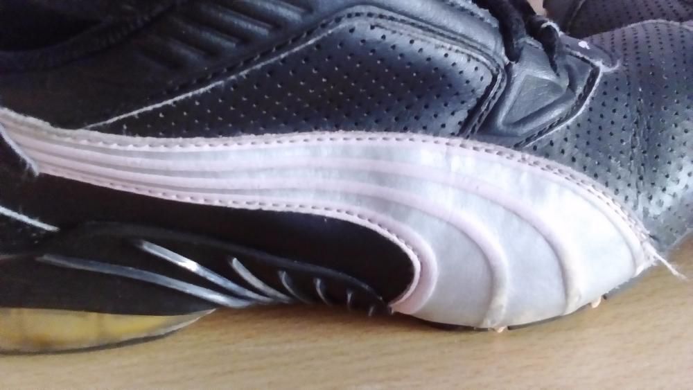 Sapatilhas originais Puma N 33